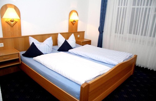 Mettingen Hotel | Hotel Restaurant Bergeshöhe