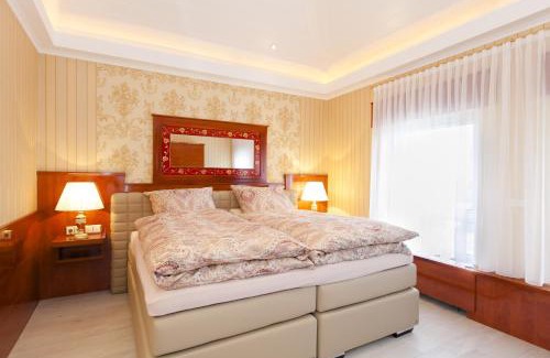 Rhein-Erft-Kreis District Hotel | Hotel-Restaurant Breitenbacher Hof