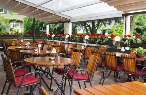 Rhein-Erft-Kreis District Hotel | Hotel-Restaurant Breitenbacher Hof
