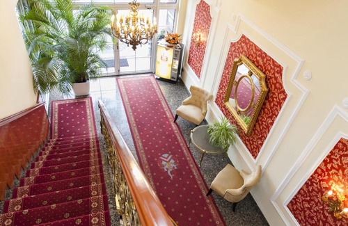 Rhein-Erft-Kreis District Hotel | Hotel-Restaurant Breitenbacher Hof