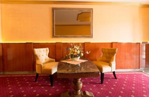 Rhein-Erft-Kreis District Hotel | Hotel-Restaurant Breitenbacher Hof
