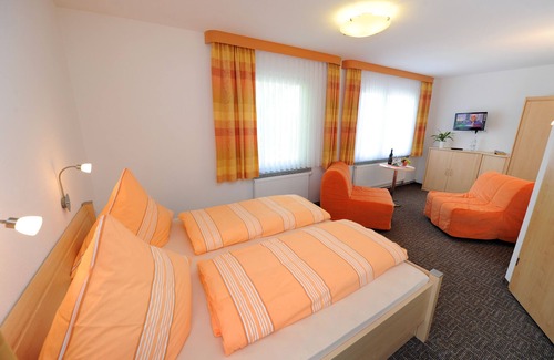 Oberhavel Hotel | Hotel & Restaurant Zum Birkenhof