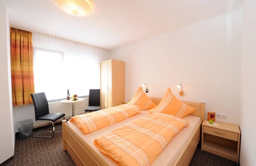 Oberhavel Hotel | Hotel & Restaurant Zum Birkenhof