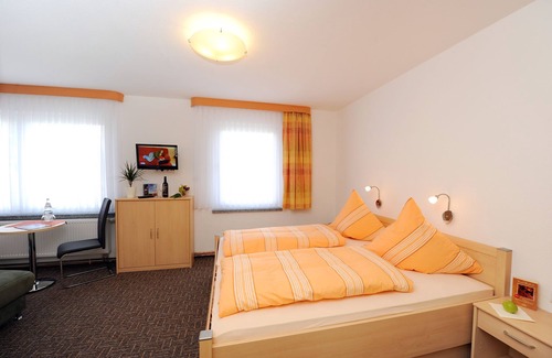 Oberhavel Hotel | Hotel & Restaurant Zum Birkenhof