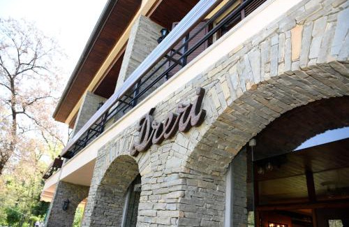 Tirana Hotel | Hotel Restaurant Dreri