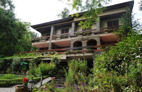 Tirana Hotel | Hotel Restaurant Dreri