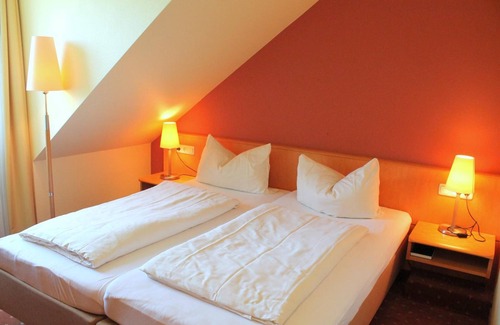 Baerl Hotel | Hotel & Restaurant Eurohof