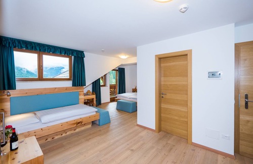 Sarentino Hotel | Hotel & Restaurant Feldrand