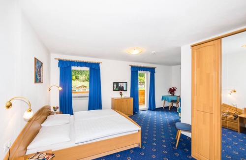 Sarentino Hotel | Hotel & Restaurant Feldrand