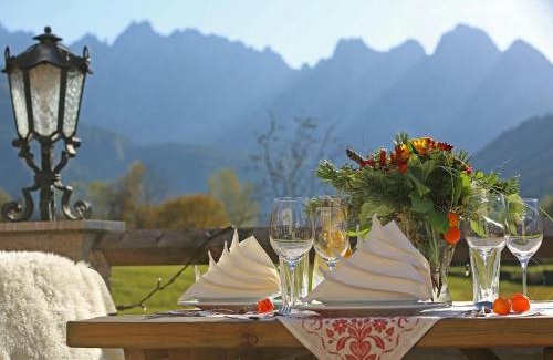 Gosau Hotel | Hotel - Restaurant Gosauerhof