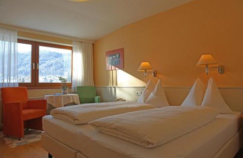 Gosau Hotel | Hotel - Restaurant Gosauerhof
