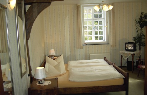 Monschau Hotel | Hotel Restaurant Graf Rolshausen