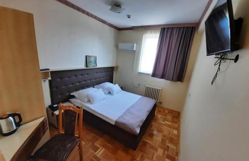 Novi Grad Sarajevo Hotel | Hotel & Restaurant Great Wall - Airport