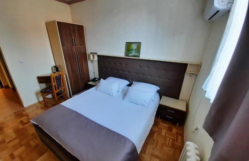 Novi Grad Sarajevo Hotel | Hotel & Restaurant Great Wall - Airport