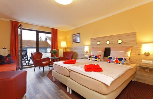 Koserow Hotel | Hotel & Restaurant Hanse Kogge