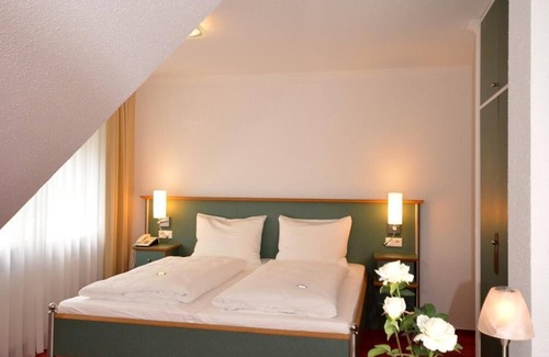 Hagen Hotel | Hotel & Restaurant Haus Kehrenkamp