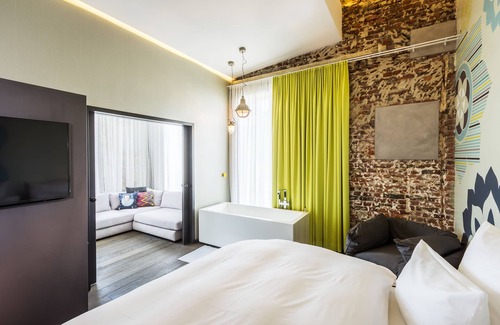 Giessen Hotel | Hotel & Restaurant heyligenstaedt