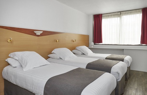 Saint-Isidore Hotel | Hotel - Restaurant Isidore Nice Ouest