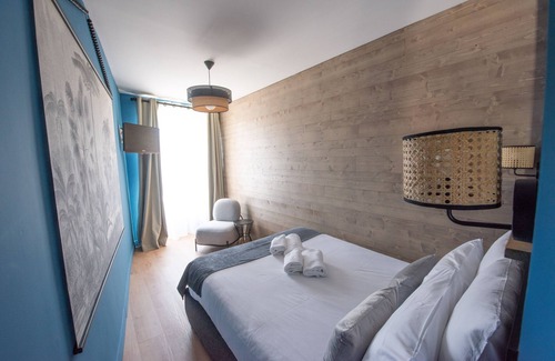Carry-le-Rouet Hotel | Hotel Restaurant La Villa Arena