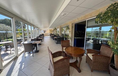 Tamnies Hotel | Hotel Restaurant Laborderie