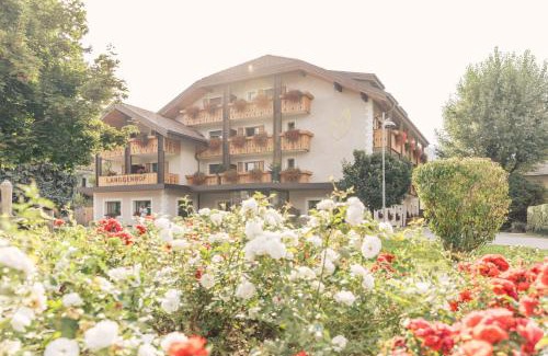 Brunico Hotel | Hotel Restaurant Langgenhof