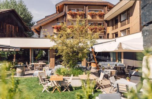 Brunico Hotel | Hotel Restaurant Langgenhof