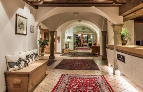 Brunico Hotel | Hotel Restaurant Langgenhof