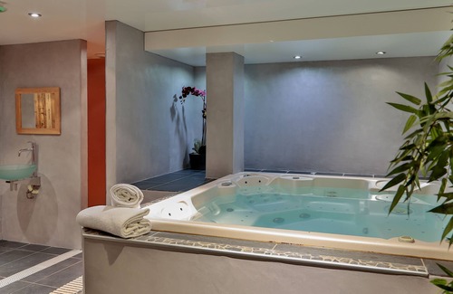 Les Houches Hotel | Hotel Restaurant Le Saint Antoine