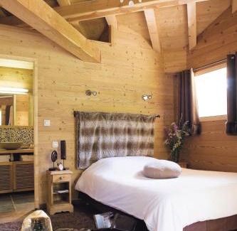 Les Claux Hotel | Hotel & Restaurant Les Escondus