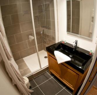 Les Claux Hotel | Hotel & Restaurant Les Escondus