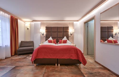 Fussen Old Town Hotel | Hotel & Restaurant Ludwigs