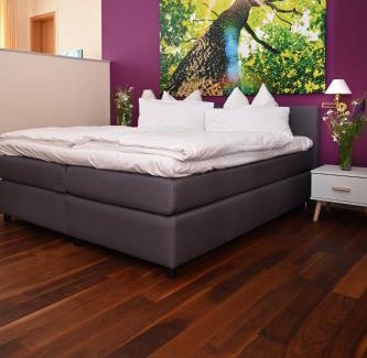 Badenweiler Hotel | Hotel Restaurant Luise