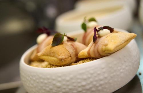 Badenweiler Hotel | Hotel Restaurant Luise
