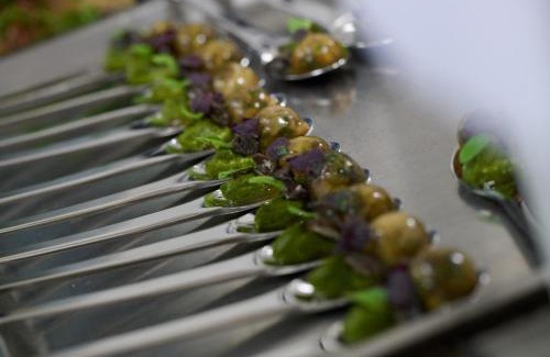 Badenweiler Hotel | Hotel Restaurant Luise