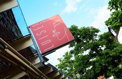 Badenweiler Hotel | Hotel Restaurant Luise