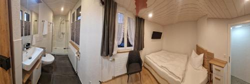 Mirchel Hotel | Hotel Restaurant Mirchel Pintli