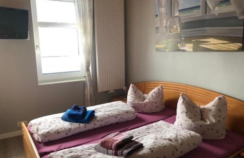 Norddorf Hotel | Hotel & Restaurant Neptun