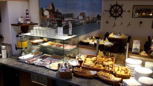 Heiligenhafen Hotel | Hotel Restaurant Nordpol