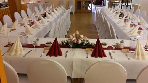 Heiligenhafen Hotel | Hotel Restaurant Nordpol