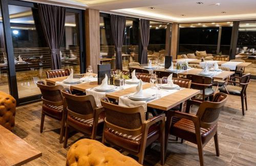 Vranje Bed & Breakfast | Hotel & Restaurant Ponte Bianco