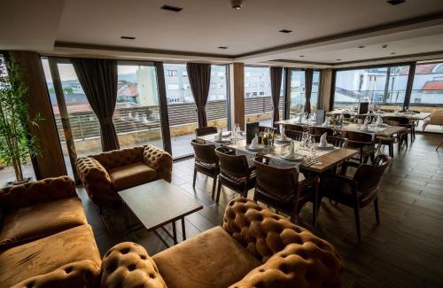 Vranje Bed & Breakfast | Hotel & Restaurant Ponte Bianco