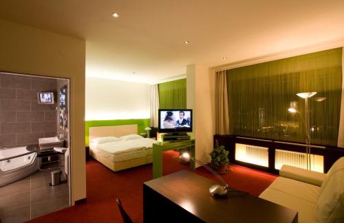 Hartberg Hotel | Hotel Restaurant Pusswald