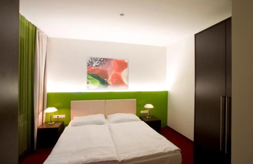 Hartberg Hotel | Hotel Restaurant Pusswald
