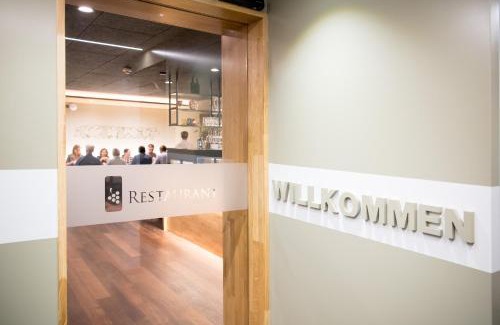 Wolhusen Hotel | Hotel Restaurant Rebstock