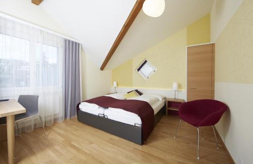 Wolhusen Hotel | Hotel Restaurant Rebstock