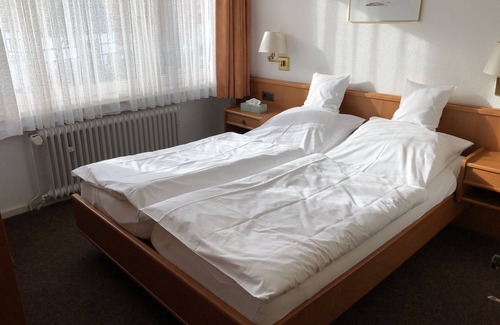 Hagen Hotel | Hotel-Restaurant Reher Hof