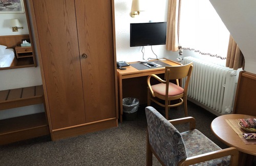 Hagen Hotel | Hotel-Restaurant Reher Hof