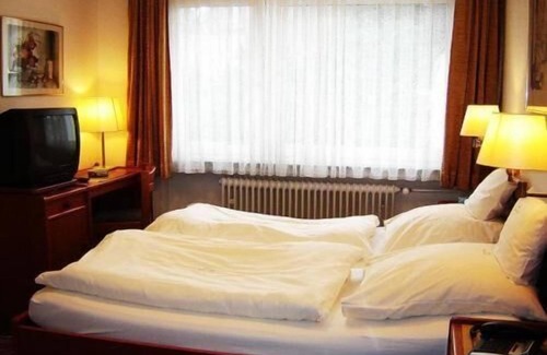 Hagen Hotel | Hotel-Restaurant Reher Hof