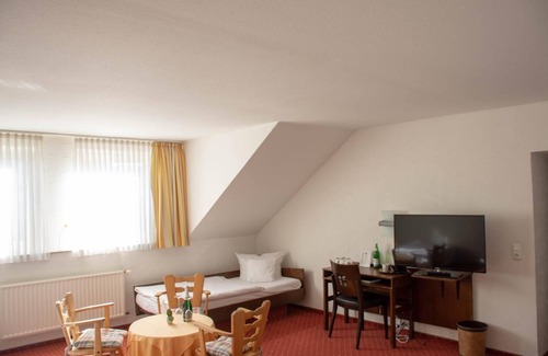 Euskirchen Hotel | Hotel Restaurant Rothkopf