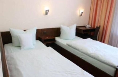 Euskirchen Hotel | Hotel Restaurant Rothkopf
